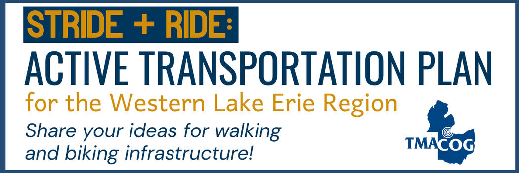 Active Transportation Plan Header