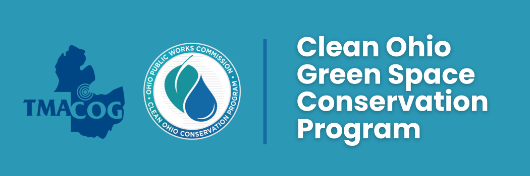 Apply now for Lucas County green space funding!
