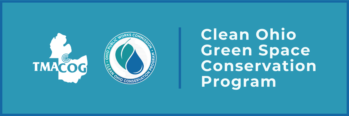 Clean Ohio Green Space Conservation Program