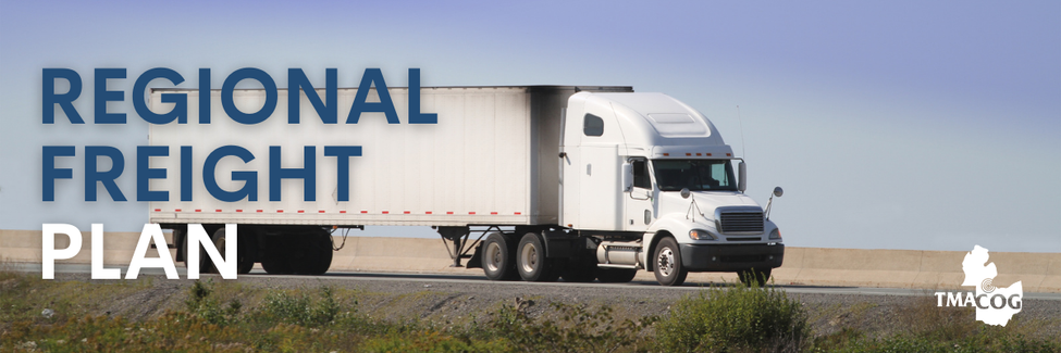 Regional Freight Plan
