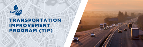 Transportation Improvement Program (TIP)-3