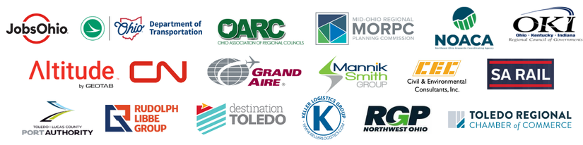 OCF Sponsors